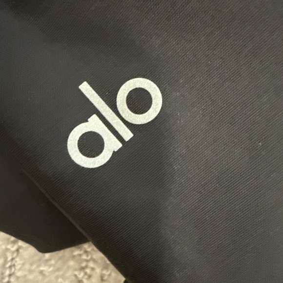 Like new Alo Leggings - Picture 4 of 4